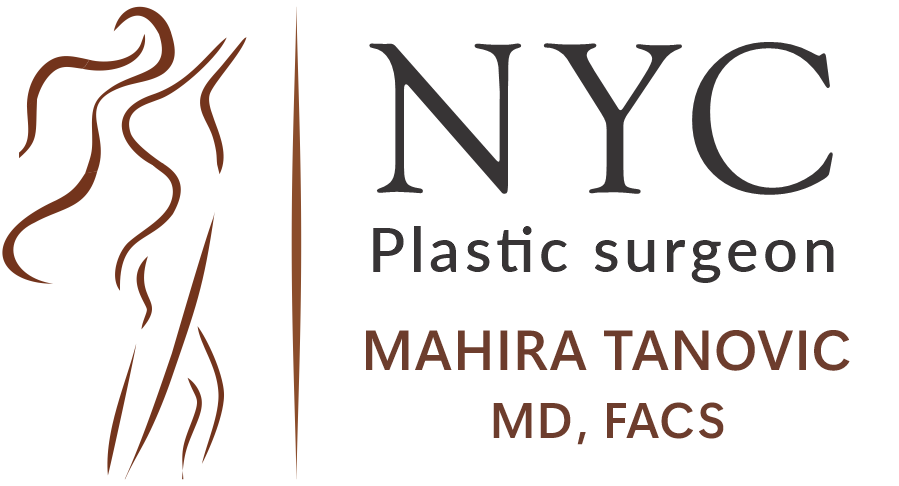 Top NYC Breast Plastic Surgeon - Mahira Tanovic MD