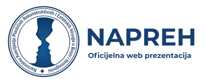 NAPREH - National Association of Plastic and Reconstructive Surgeons of BiH