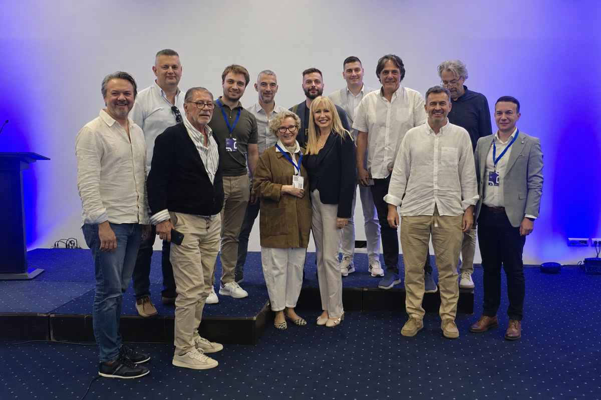 National Association of Plastic and Reconstructive Surgeons of BiH National Association of Plastic and Reconstructive Surgeons of BiH