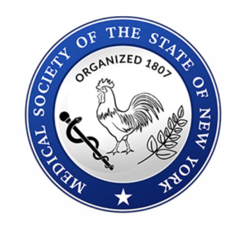 Medical Society of The State of New York