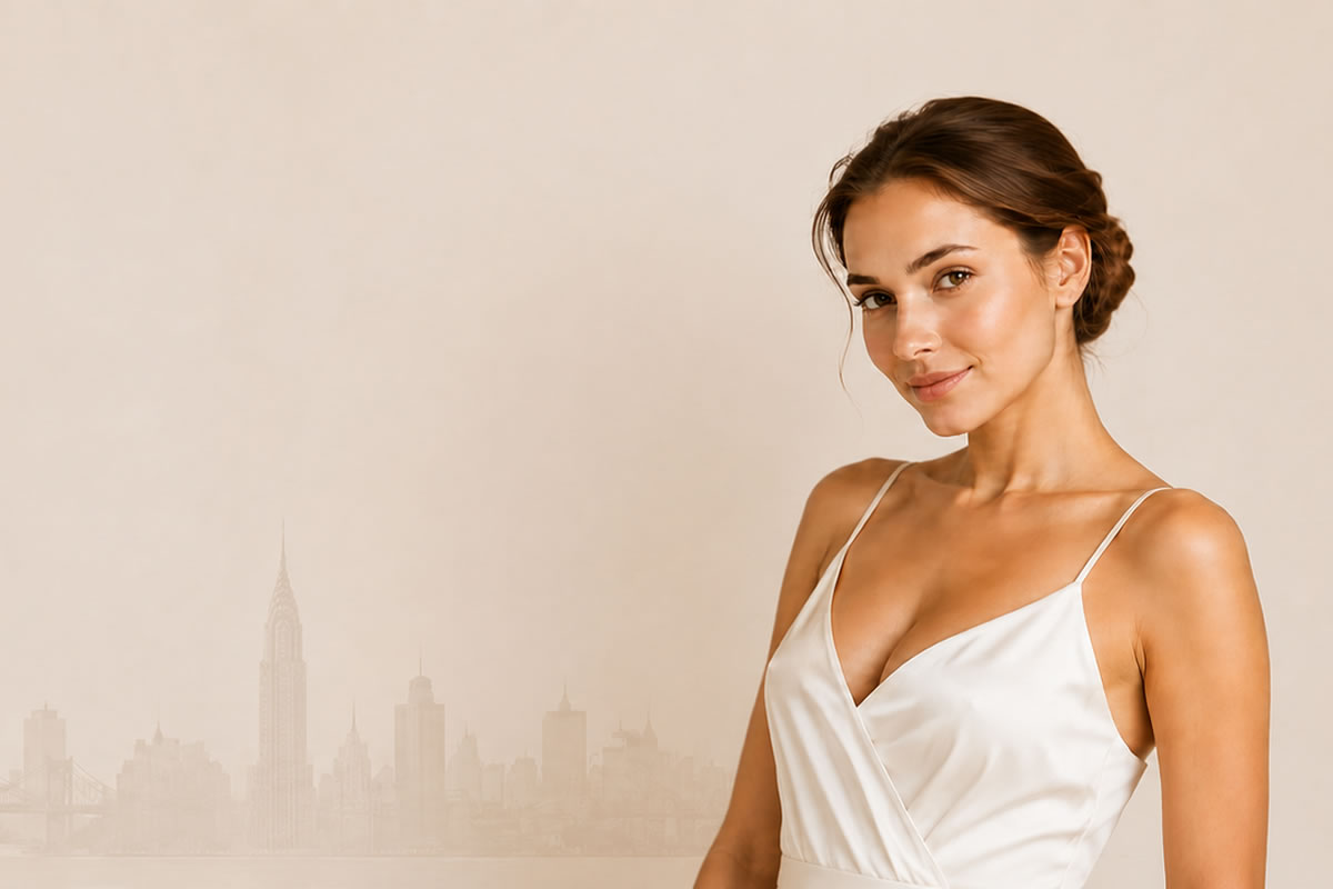 Choosing a breast plastic surgeon in New York