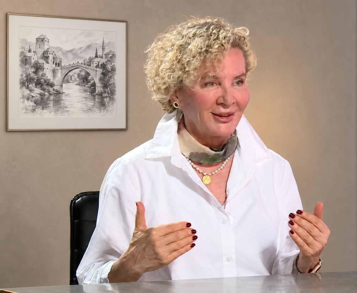Top NYC female plastic surgeon