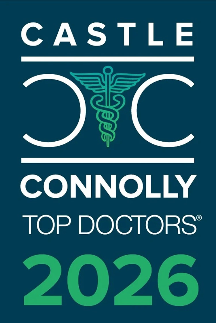 Mahira Tanovic, MD - Castle Connolly Top Doctor